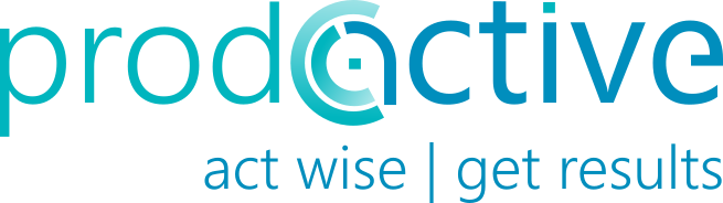 ProdActive LMS Center